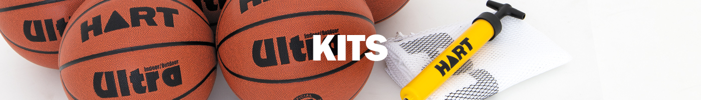 Basketball Kits